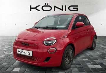 Fiat 500e 40.238 km 19.995 &euro; Berlin 13127