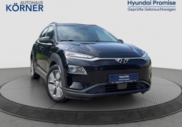 Hyundai KONA 62.646 km 20.900 &euro; Berlin 12683