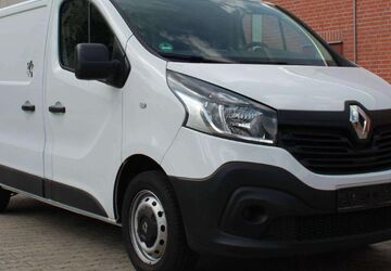 Renault Trafic 92.430 km 11.489 &euro; Berlin 13587