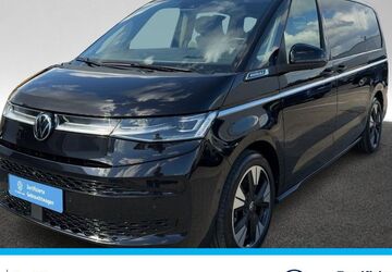 VW T7 Multivan 29.380 km 61.989 &euro; Berlin 13088