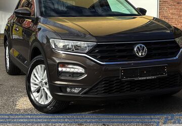 VW T-Roc 100.000 km 14.990 &euro; Berlin - Pankow 13187