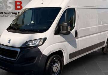 Peugeot Boxer 170.458 km 10.999 &euro; Berlin 12055