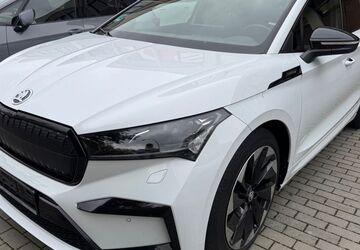 Skoda Enyaq 49.500 km 32.888 &euro; Berlin 13599
