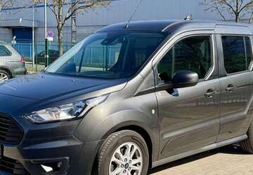 Ford Tourneo Connect 68.590 km 19.990 &euro; Falkensee bei Berlin 14612