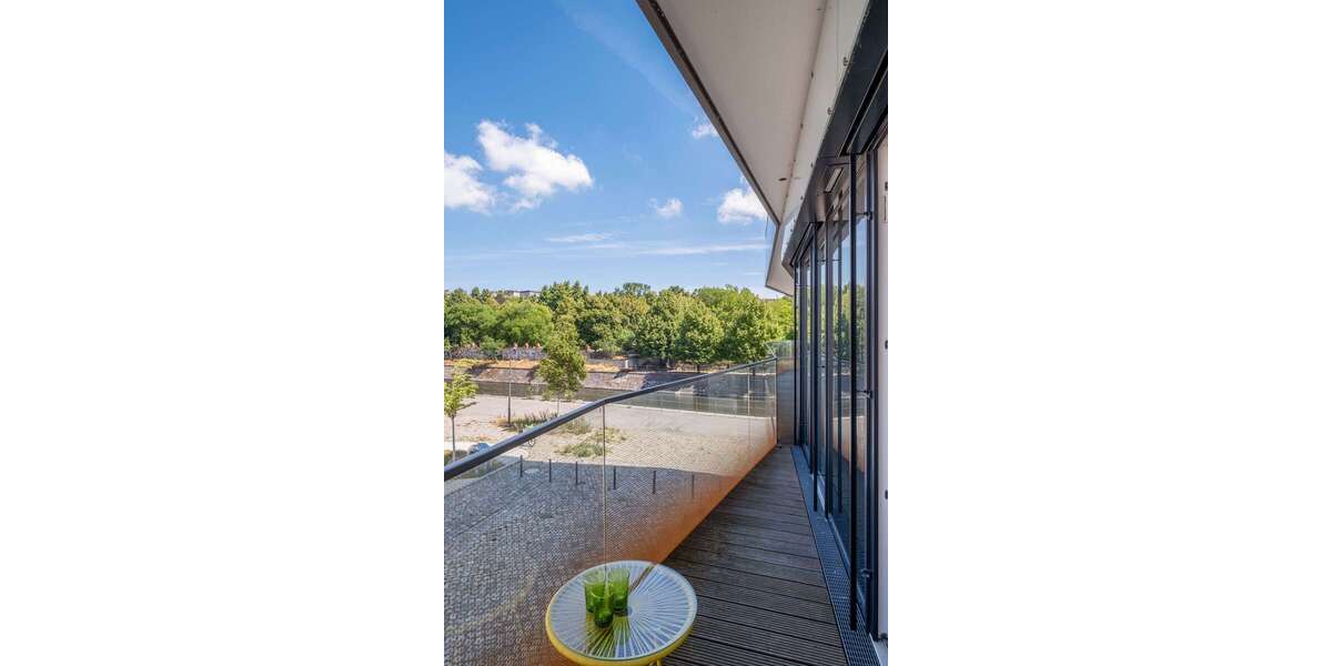 Etagenwohnung Berlin Moabit - 3 Zimmer, 109 m&sup2;, 2.800&euro; | Angebot:27117372