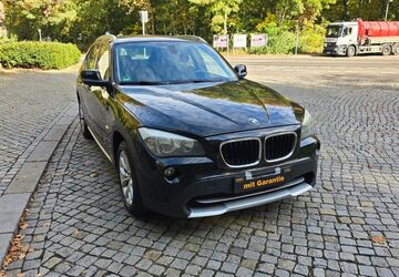 BMW X1 195.000 km 6.900 &euro; Berlin 13409