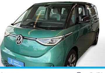 VW ID. Buzz 19.425 km 41.989 &euro; Berlin 13088