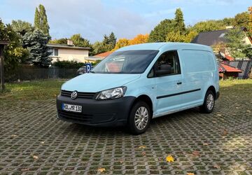 VW Caddy 330.000 km 3.950 &euro; Berlin 13158