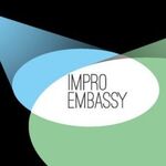 Impro Embassy - Lightsaber on Stunn