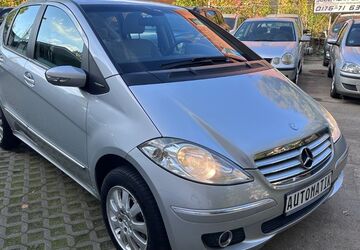 Mercedes-Benz A 170 134.000 km 4.280 &euro; Berlin 13403