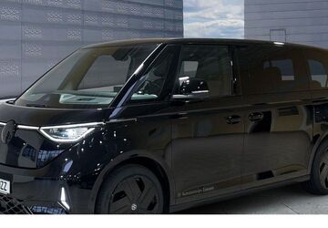 VW ID. Buzz 22.555 km 69.850 &euro; Königs-Wusterhausen 15711