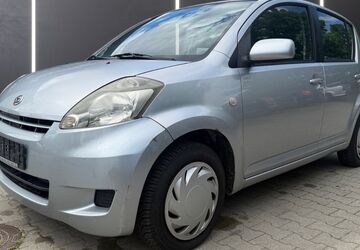Daihatsu Sirion 145.201 km 2.799 &euro; Berlin 12349