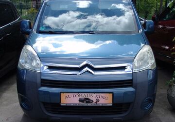 Citroen Berlingo 160.000 km 3.490 &euro; Berlin 12681