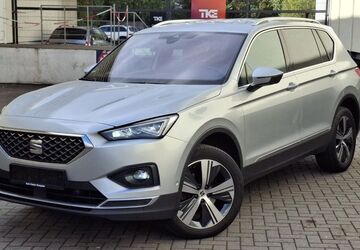 Seat Tarraco 158.000 km 17.200 &euro; Berlin 12057
