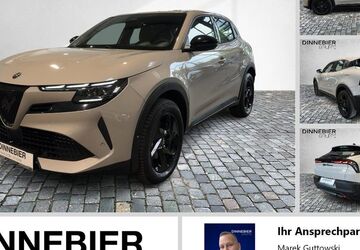 Alfa Romeo Junior 2.480 km 27.787 &euro; Berlin 12277