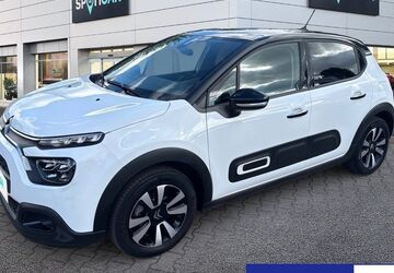 Citroen C3 22.210 km 12.990 &euro; Berlin 10369