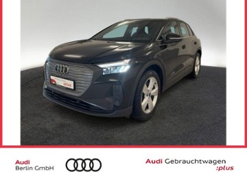 Audi Q4 e-tron 57.400 km 31.900 &euro; Berlin 12489