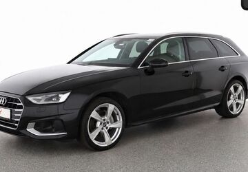 Audi A4 48.094 km 26.480 &euro; Berlin 12103