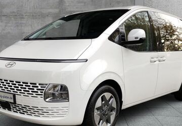 Hyundai STARIA 13.000 km 40.990 &euro; Berlin Tegel 13509