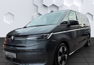 VW T7 Multivan 24.213 km 52.420 &euro; Berlin 12524