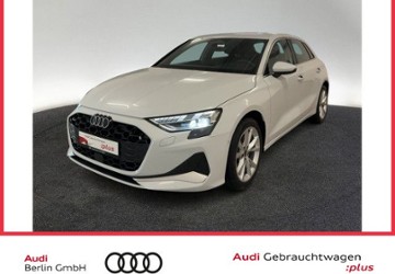 Audi A3 28.700 km 28.900 &euro; Berlin 12489
