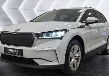 Skoda Enyaq 38.750 km 26.990 &euro; Berlin 12681