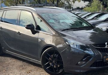 Opel Zafira 156.000 km 6.990 &euro; Berlin 13127