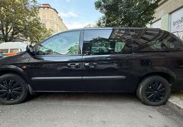 Chrysler Voyager 364.000 km 900 &euro; Berlin, Stadt 10119