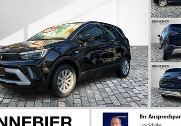 Opel Crossland (X) 29.192 km 13.990 &euro; Berlin 13509