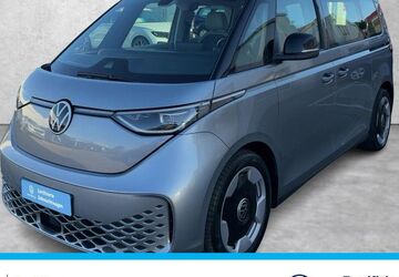 VW ID. Buzz 12.035 km 53.975 &euro; Berlin 13088