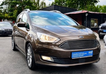 Ford Grand C-Max 159.900 km 10.599 &euro; Ludwigsfelde 14974