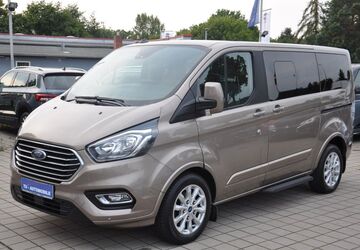 Ford Tourneo Custom 118.000 km 29.990 &euro; Teltow 14513