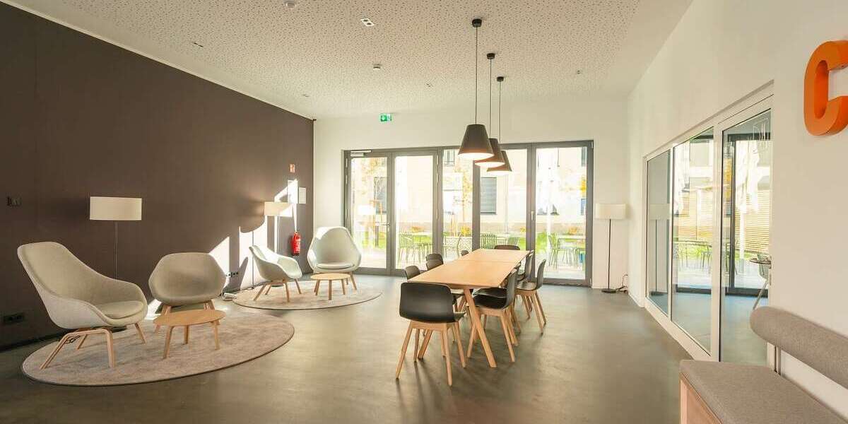 Etagenwohnung Berlin Gesundbrunnen - 1 Zimmer, 20 m&sup2;, 615&euro; | Angebot:26858480