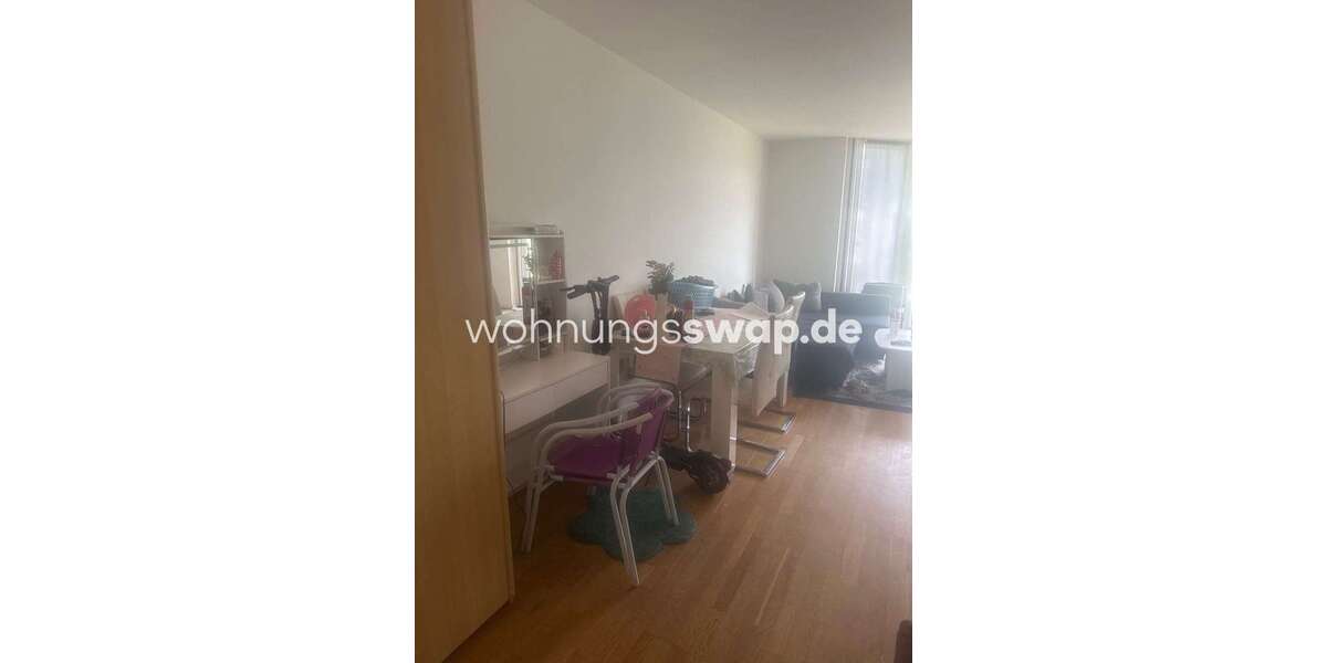 Etagenwohnung Berlin - 1 Zimmer, 35 m&sup2;, 646&euro; | Angebot:27094554