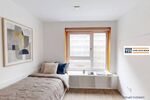 Etagenwohnung Berlin Treptow-Köpenick - 1 Zimmer, 10 m&sup2;, 445&euro; | Angebot:25852374
