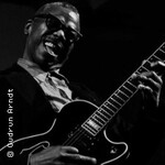 Mike Russell's Funky Soul Kitchen