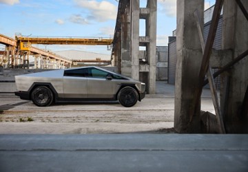 Tesla Andere 25.000 km 109.900 &euro; Berlin 10115