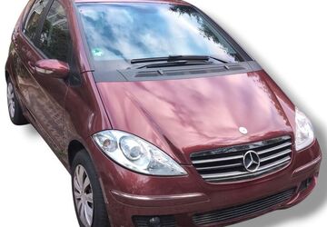 Mercedes-Benz A 170 119.000 km 2.999 &euro; Berlin 13407
