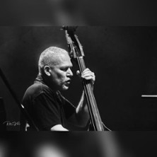 Avishai Cohen Trio - Eternal Child 22.10.2026 Gasometer Schöneberg