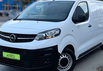 Opel Vivaro 67.000 km 14.490 &euro; Berlin 13089
