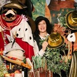 Aschenputtel - Mitspieltheater