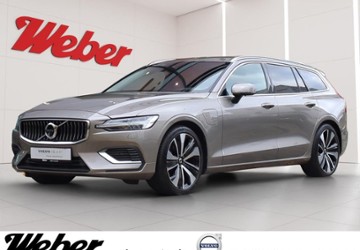 Volvo V60 104.300 km 27.890 &euro; Berlin 14165