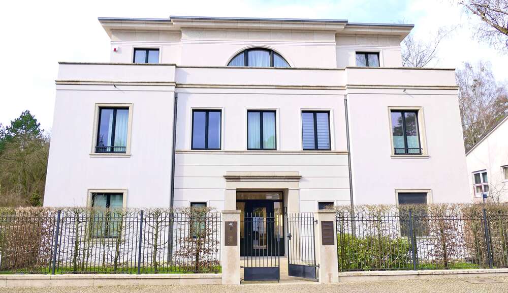 Etagenwohnung Berlin Grunewald - 3 Zimmer, 113 m&sup2;, 3.200&euro; | Angebot:27198110