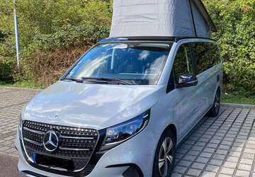 Mercedes-Benz Marco Polo 27.200 km 67.900 &euro; Berlin, Stadt 13053