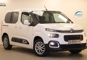 Citroen Berlingo 142.049 km 12.499 &euro; Teltow 14513