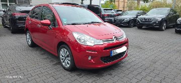 Citroen C3 96.445 km 4.499 &euro; Berlin 13581