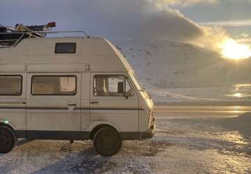 VW LT 234.000 km 16.900 &euro; Berlin, Stadt 13465