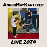 VIP Package BACKSTAGE CLUB - AnnenMayKantereit