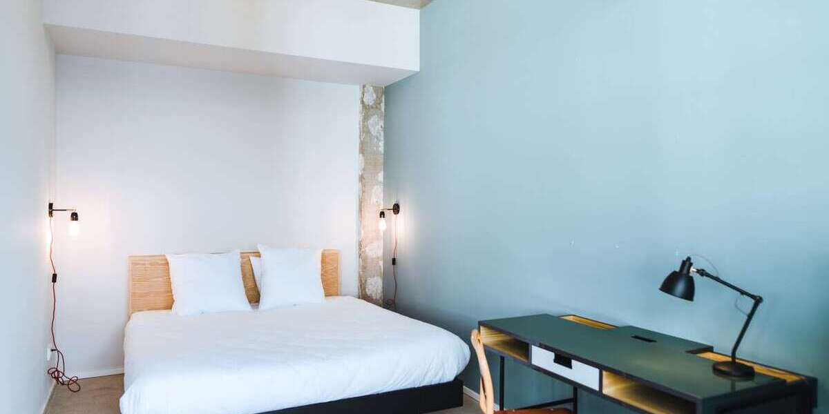 Etagenwohnung Berlin Friedrichshain - 1 Zimmer, 35 m&sup2;, 1.059&euro; | Angebot:27097833