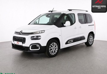 Citroen Berlingo 72.629 km 14.780 &euro; Berlin 12103
